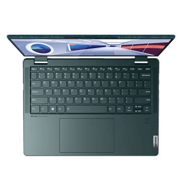 Buy Lenovo Yoga 6 AMD Ryzen 5 (13.3 inch, 16GB, 512GB, Windows, MS ...