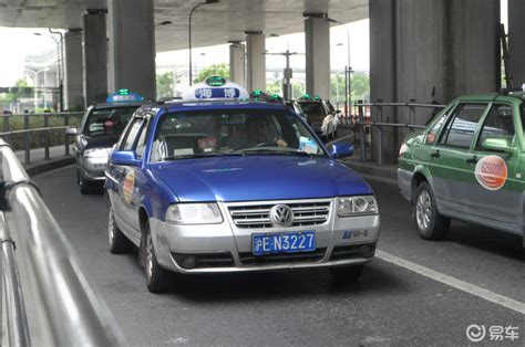 上海海博出租汽车有限公司有哪些-上海出租车公司排名