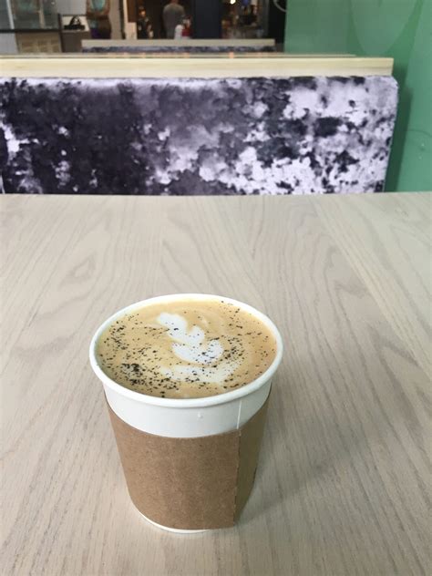 Five Watt Coffee - Keg And Case Saint Paul, MN - Pete Snaps