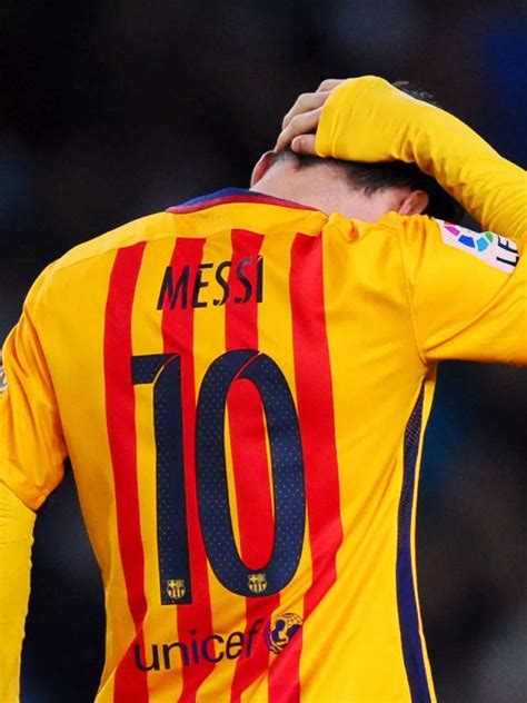 Lionel Messi Fifa World Cup 2022: Lionel Messi: From Rags To Becoming ...