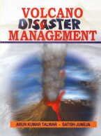 Buy Volcano Disaster Management Book Online at Low Prices in India ...