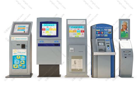 中国邮政储蓄银行ATM取款机取款步骤 - 趣智分享
