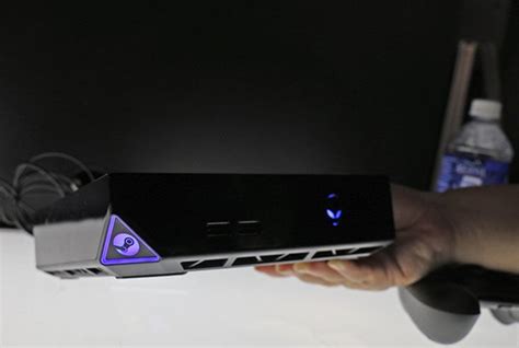 Alienware Mini Steam LPC 的图像结果