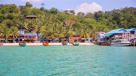 5 Asian city-and-beach pairings to try this winter - Tripadvisor