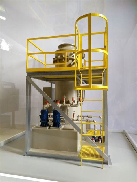 Model Machine Shop 的图像结果