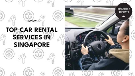 Top 8 Car Rentals Singaporeans Actually Use (And Love) [2026 ]