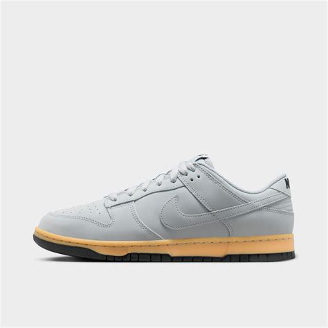 Men's Nike Dunk Low Retro Casual Shoes | Finish Line