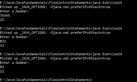 Image result for Strong Number in Java