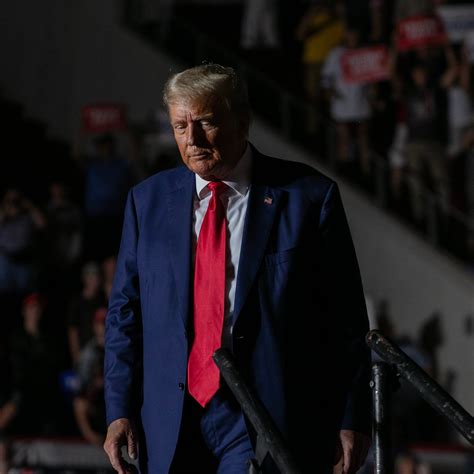 Trump Was Indicted Over His Efforts to Overturn the 2020 Election - The ...