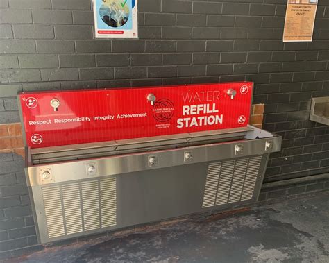 School Drinking Water Fountains | Aquafil by Civiq