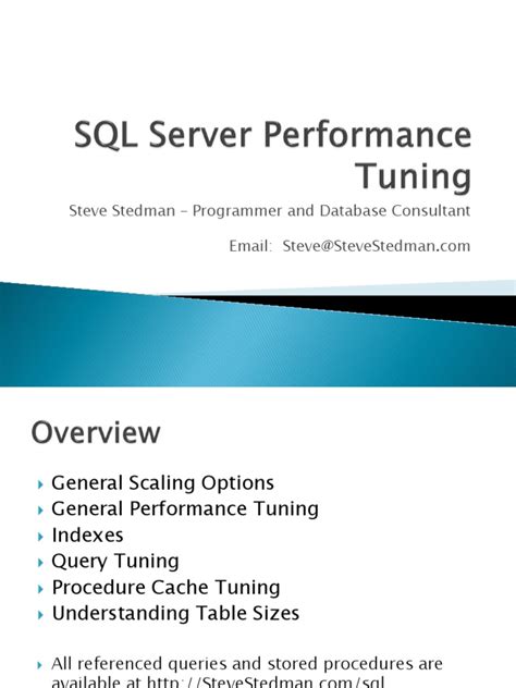 SQL Performance Tuning PDF 的图像结果
