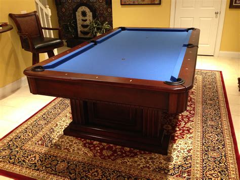 Image result for Re Felt Pool Table
