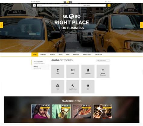 Blog Directory List 的图像结果