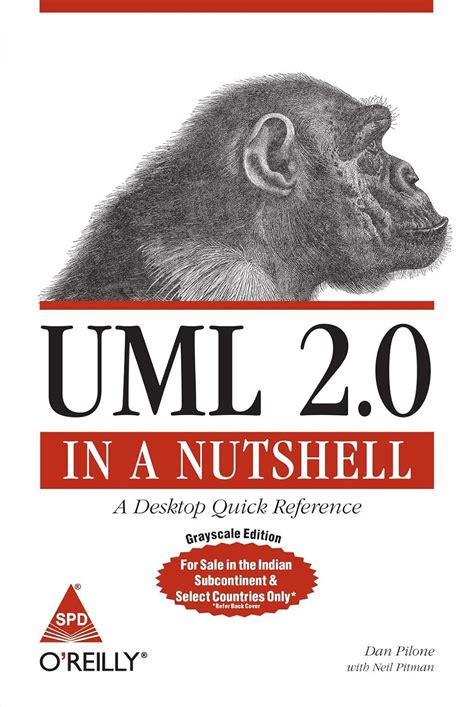Buy UML 2.0 in a Nutshell: A Desktop Quick Reference Book Online at Low ...