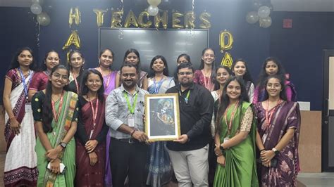 Gallery - Ganpat University-B. S. Patel Polytechnic
