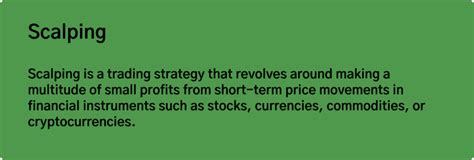 Image result for Scalping Explained