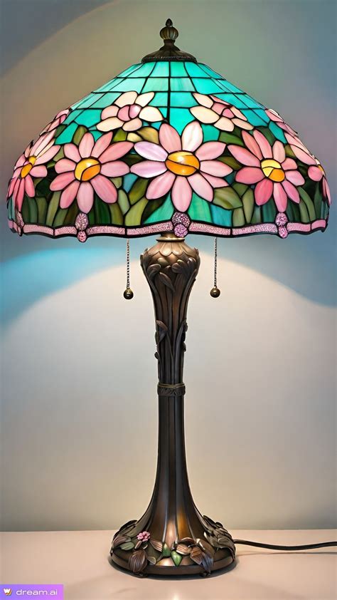 Pin by Charity's Ghost🥀 on I Love Lamp 🛋 | Ocean room decor, Stained ...