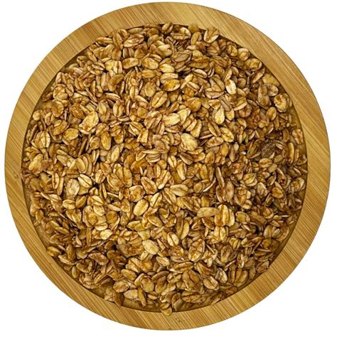 AVENA TOSTADA – Campo Natural