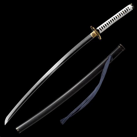 Vergil’s Yamato Katana Devil May Cry 5 1095 Steel Sword