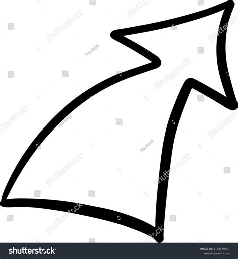 Image result for Simple Compass Arrow Sketch