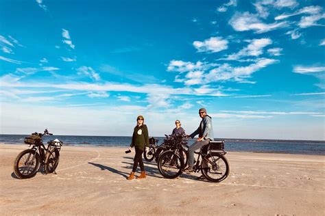COAST EBIKE ADVENTURES - All You Need to Know BEFORE You Go (with ...