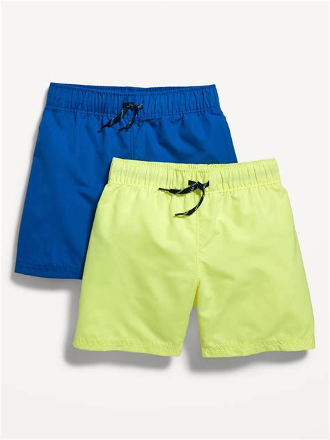 Swim Trunks | Old Navy