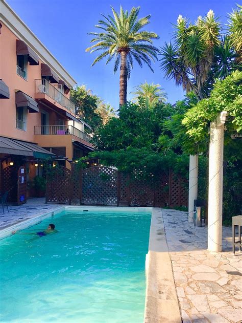 Anis Hotel Pool: Pictures & Reviews - Tripadvisor