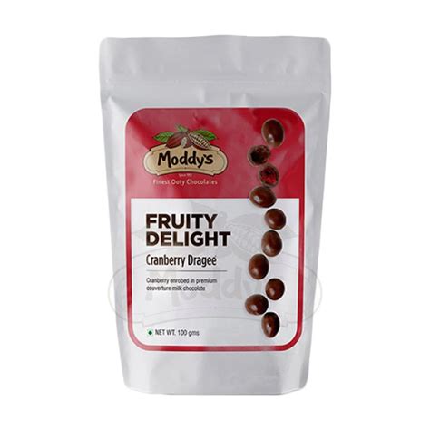 Nutty Delight – Moddy's Confectionery Pvt. Ltd