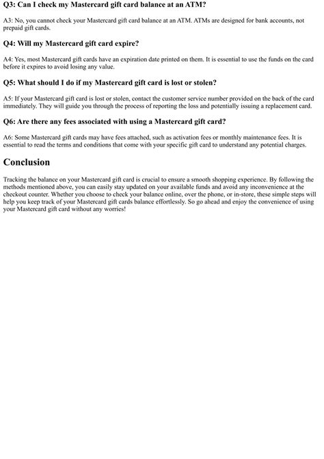 PPT - Mastercard Gift Cards Balance: Tracking Made Easy PowerPoint ...