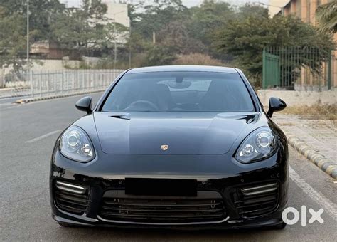Porsche Panamera GTS, 2017, Petrol - Cars - 1829173924