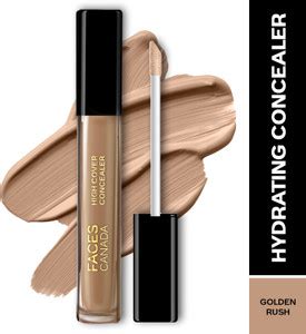 FACES CANADA High Cover Concealer - Concealer - Price in India, Buy ...