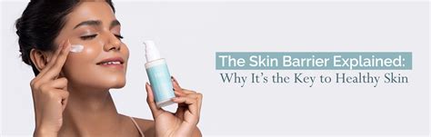 The Skin Barrier Explained: Why It’s the Key to Healthy Skin – Kass