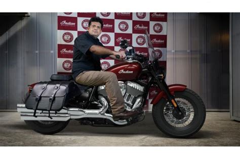 2022 Indian Chief Range Launched in India | Droom Discovery