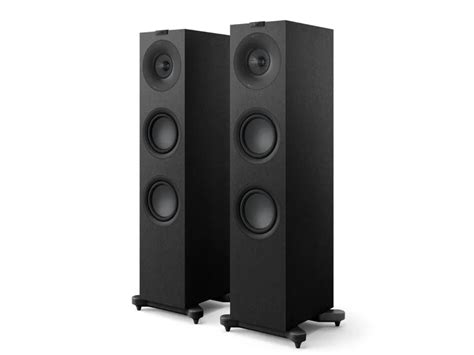 Buy KEF Q7 Meta Floorstanding Speaker at Best Price in India — ProHiFi ...