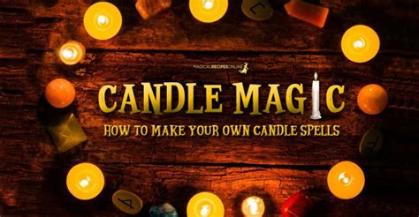 Image result for Magic Candy Spell