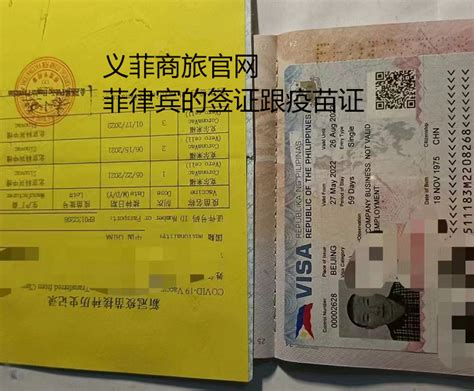菲律宾旅游签证怎么填写(旅游签申请表填写教程) - 菲律宾业务专家