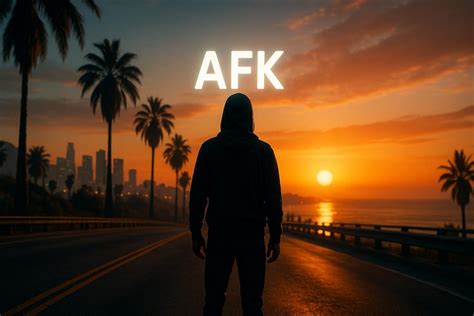 Image result for Fivem AFK Script