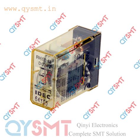 RH1B-U DC24V Relay – QYSMT
