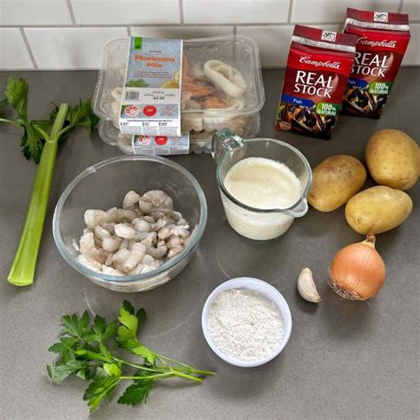 Image result for Chowder Service