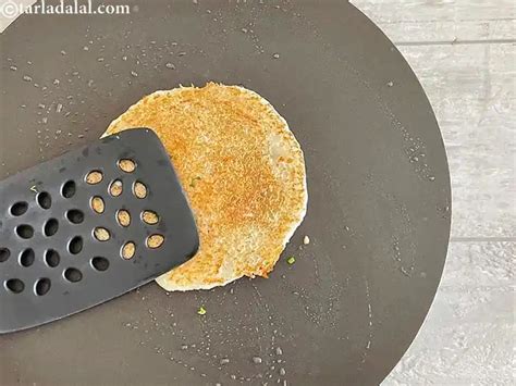 झटपट सूजी उत्तपम