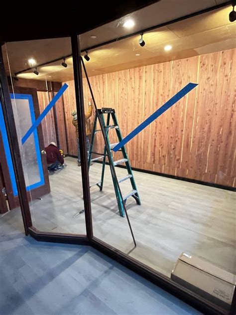 Image result for How to Build a Walk-In Humidor