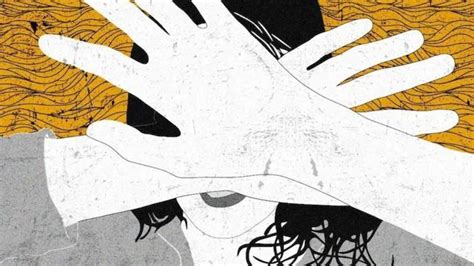 Jharkhand woman tonsured, face blackened for eloping with lover - India ...