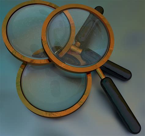 Image result for Magnifying Lens