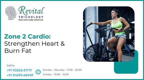 Zone 2 Cardio: Fat-Burning & Heart-Healthy Exercise