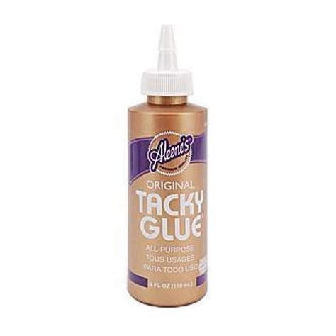 Aleene's Original Tacky Glue | Craft Online – CraftOnline