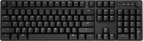 Das Keyboard MacTigr Wired Mechanical Keyboard for India | Ubuy
