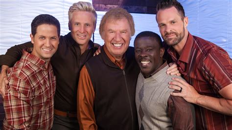 Todd Suttles found his God-ordained place to be in Gaither Vocal Band