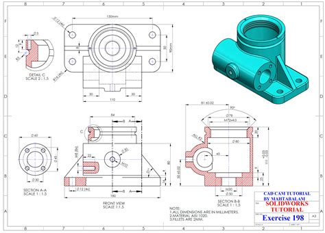 Image result for Solidworks Tutorial Positioner
