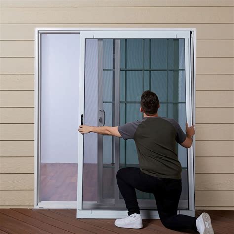 How To Install A Sliding Glass Door | Storables