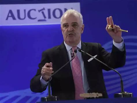 When and where is the auction? - In pics: IPL 2022 auction kicks off ...